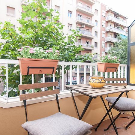Montaber Apartments - Sagrada Familia Βαρκελώνη Εξωτερικό φωτογραφία