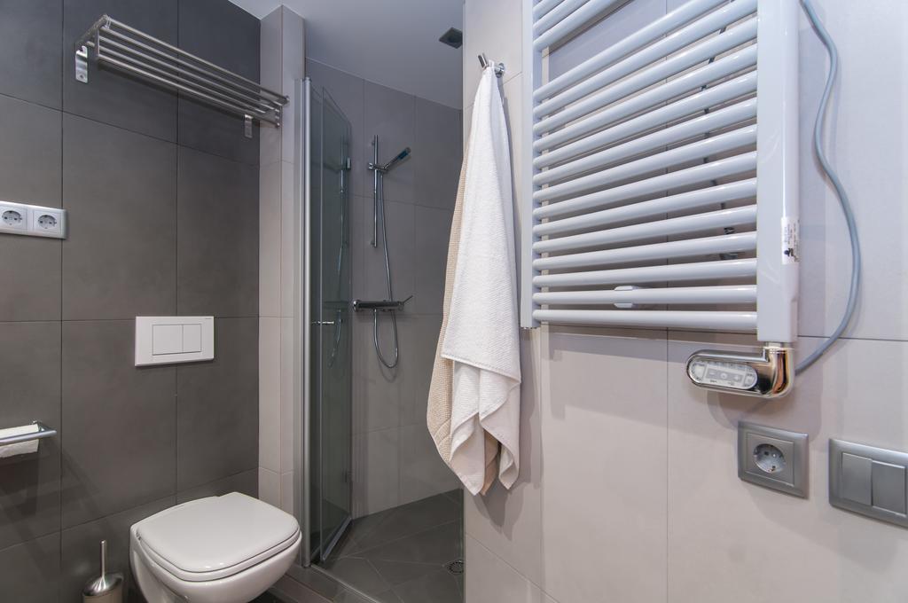 Montaber Apartments - Sagrada Familia Βαρκελώνη Εξωτερικό φωτογραφία