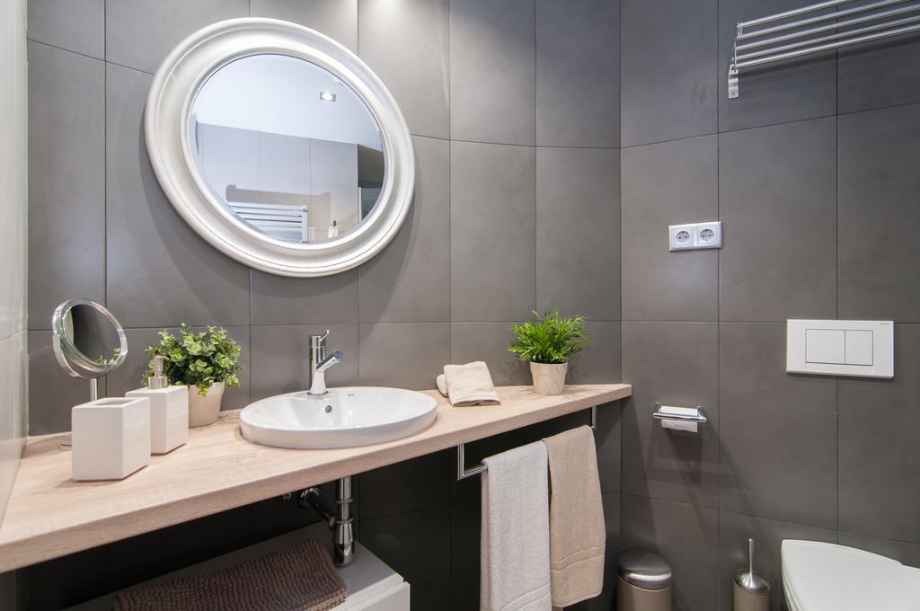 Montaber Apartments - Sagrada Familia Βαρκελώνη Εξωτερικό φωτογραφία