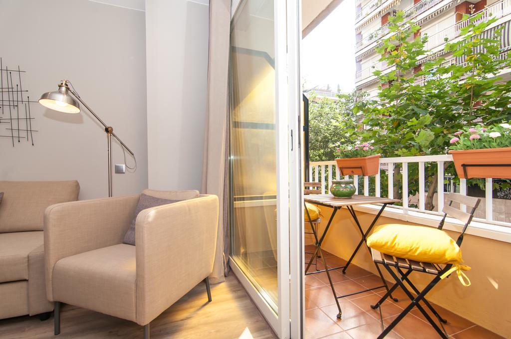 Montaber Apartments - Sagrada Familia Βαρκελώνη Εξωτερικό φωτογραφία