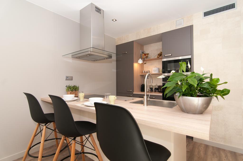 Montaber Apartments - Sagrada Familia Βαρκελώνη Εξωτερικό φωτογραφία