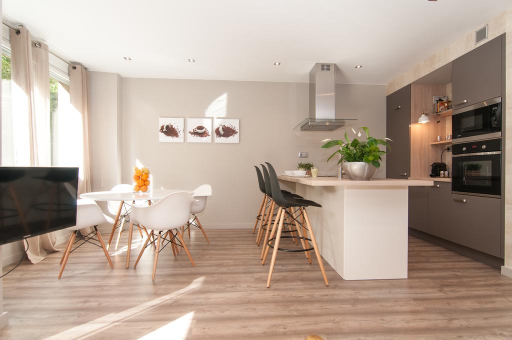 Montaber Apartments - Sagrada Familia Βαρκελώνη Εξωτερικό φωτογραφία