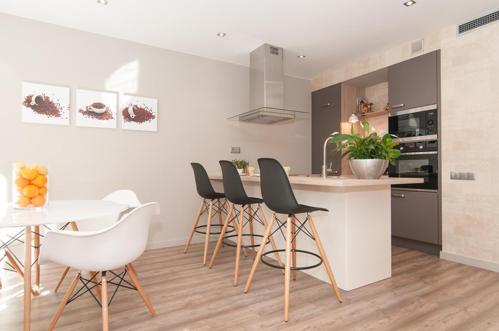 Montaber Apartments - Sagrada Familia Βαρκελώνη Εξωτερικό φωτογραφία