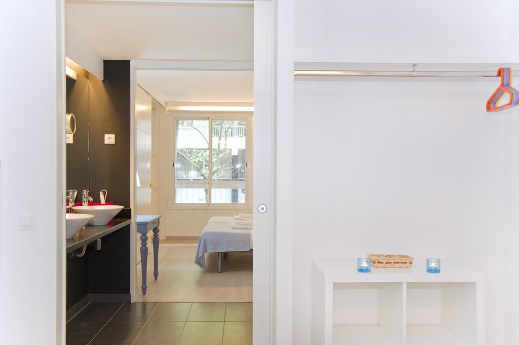 Montaber Apartments - Sagrada Familia Βαρκελώνη Εξωτερικό φωτογραφία