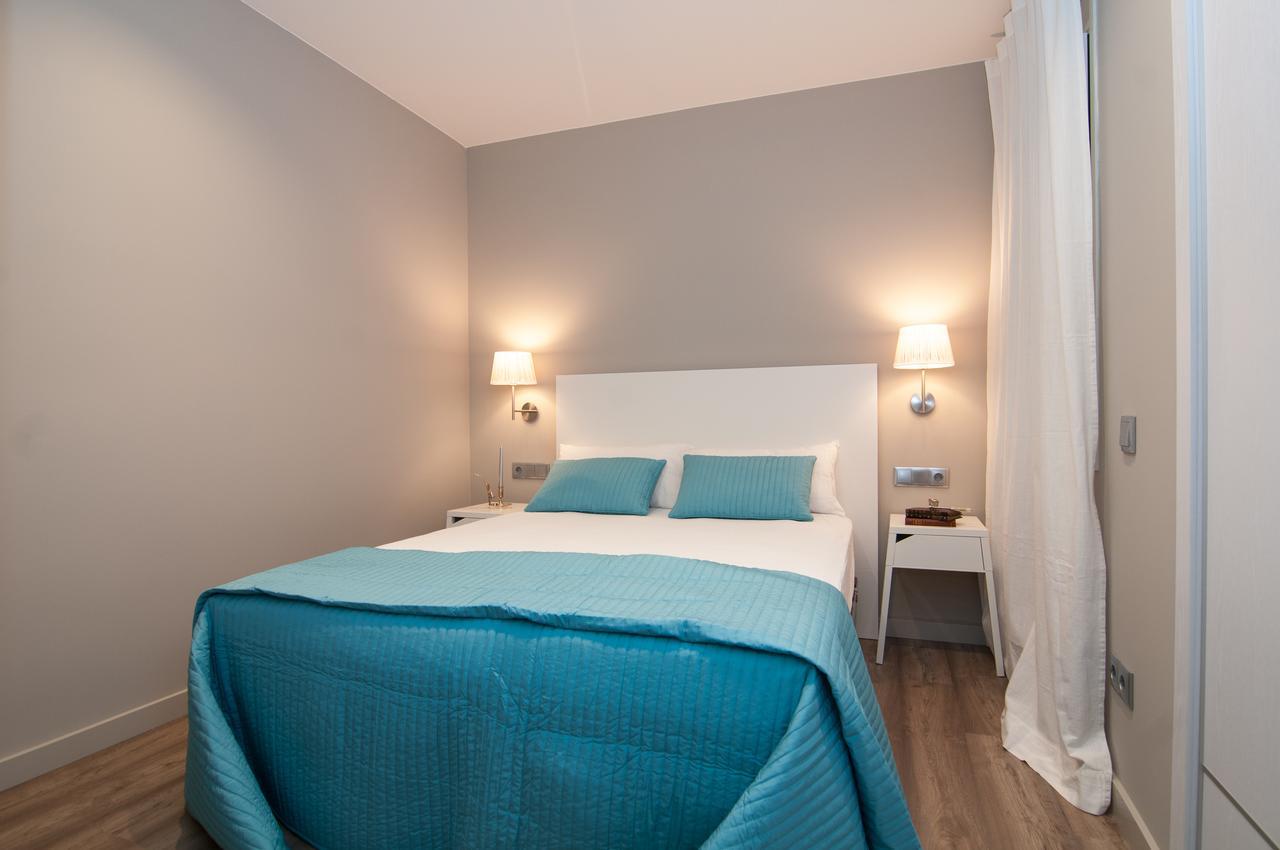 Montaber Apartments - Sagrada Familia Βαρκελώνη Εξωτερικό φωτογραφία