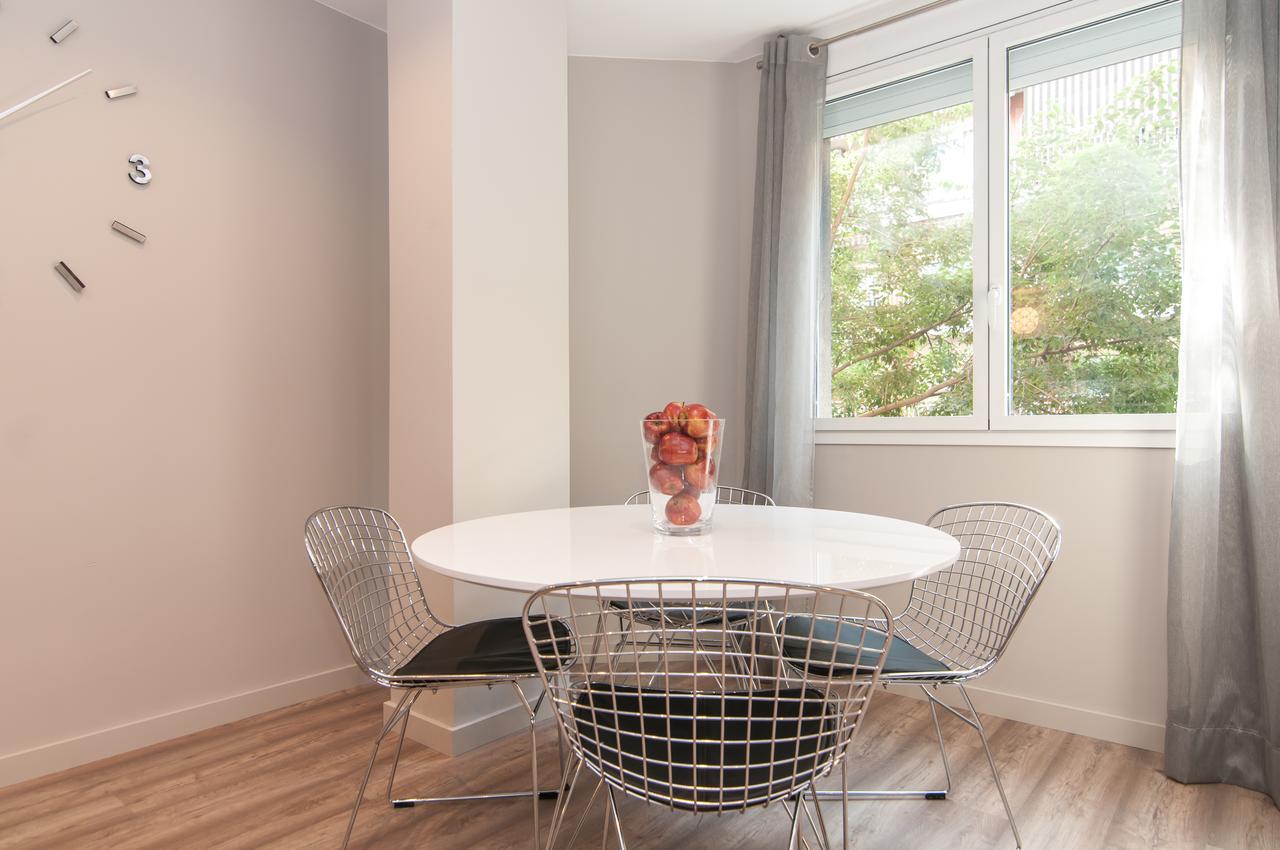 Montaber Apartments - Sagrada Familia Βαρκελώνη Εξωτερικό φωτογραφία