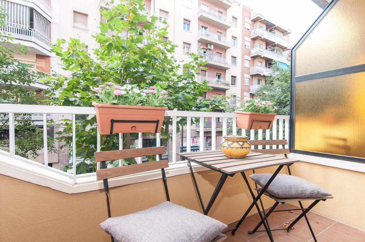 Montaber Apartments - Sagrada Familia Βαρκελώνη Εξωτερικό φωτογραφία