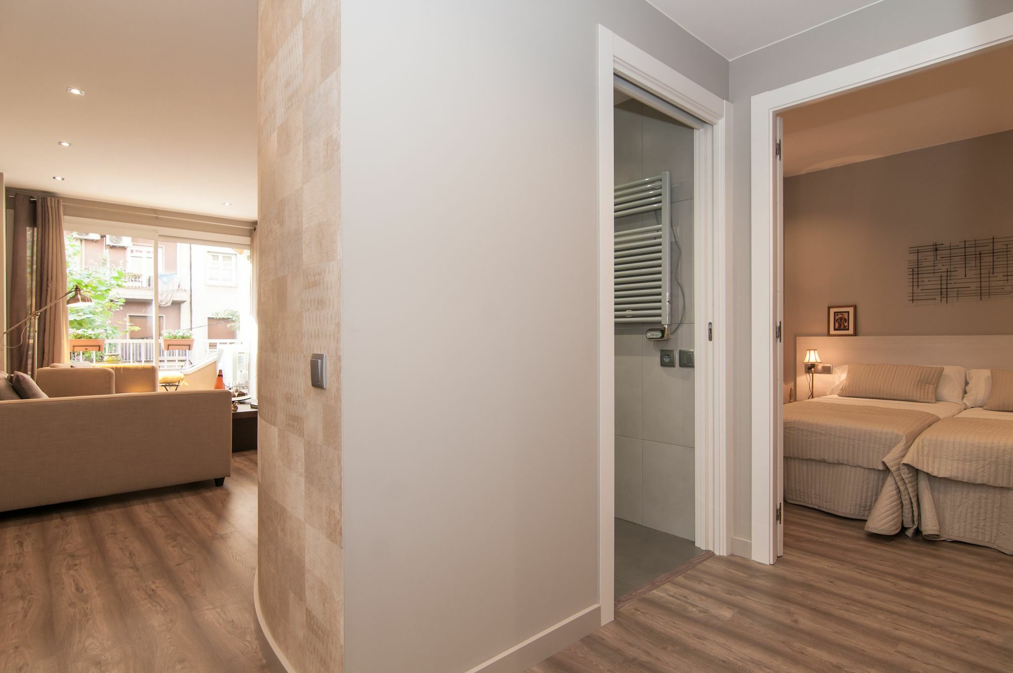 Montaber Apartments - Sagrada Familia Βαρκελώνη Εξωτερικό φωτογραφία