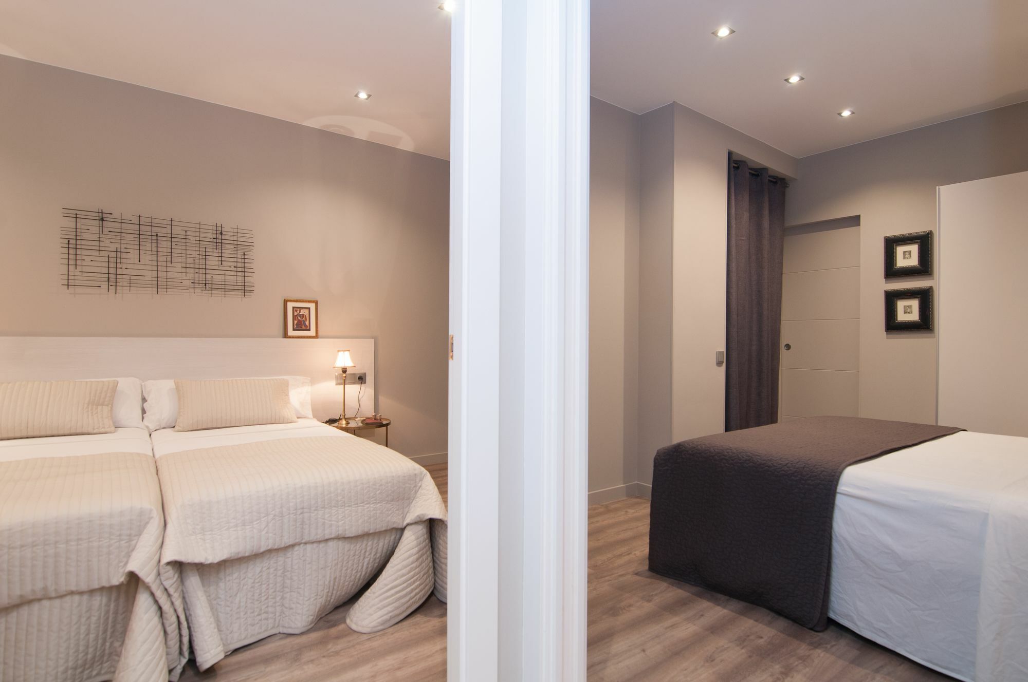 Montaber Apartments - Sagrada Familia Βαρκελώνη Εξωτερικό φωτογραφία