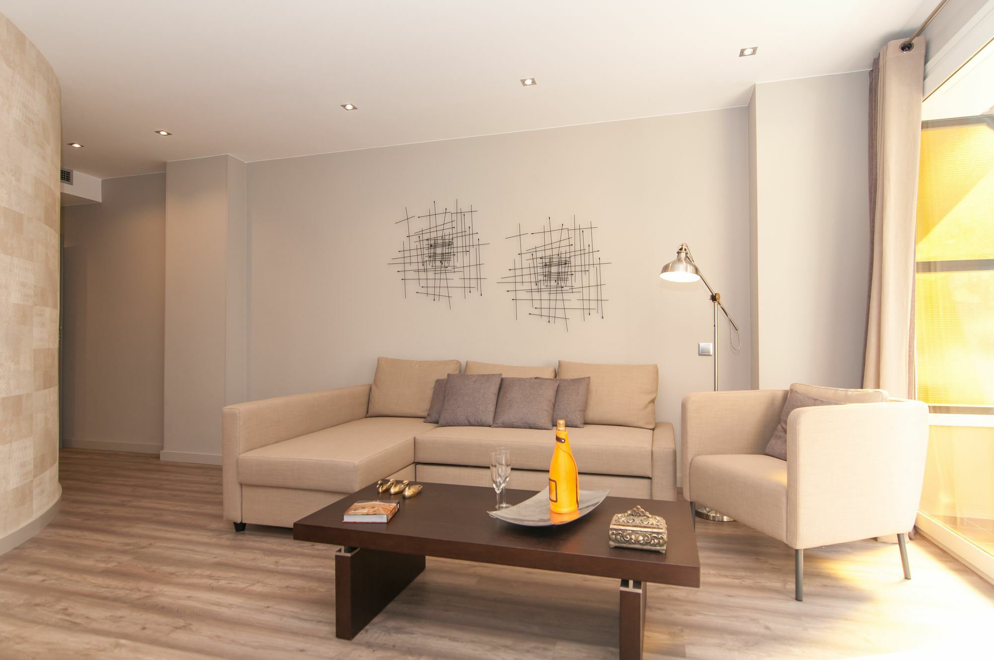 Montaber Apartments - Sagrada Familia Βαρκελώνη Εξωτερικό φωτογραφία