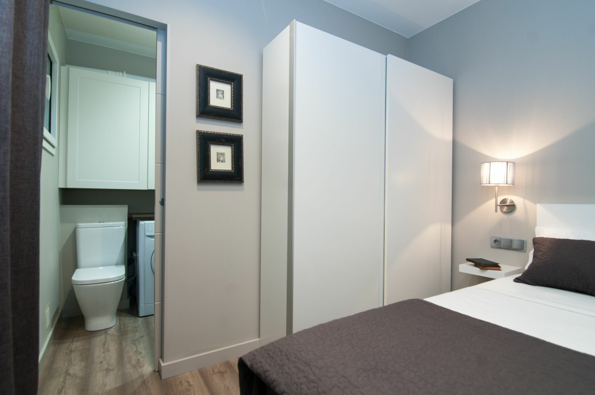 Montaber Apartments - Sagrada Familia Βαρκελώνη Εξωτερικό φωτογραφία