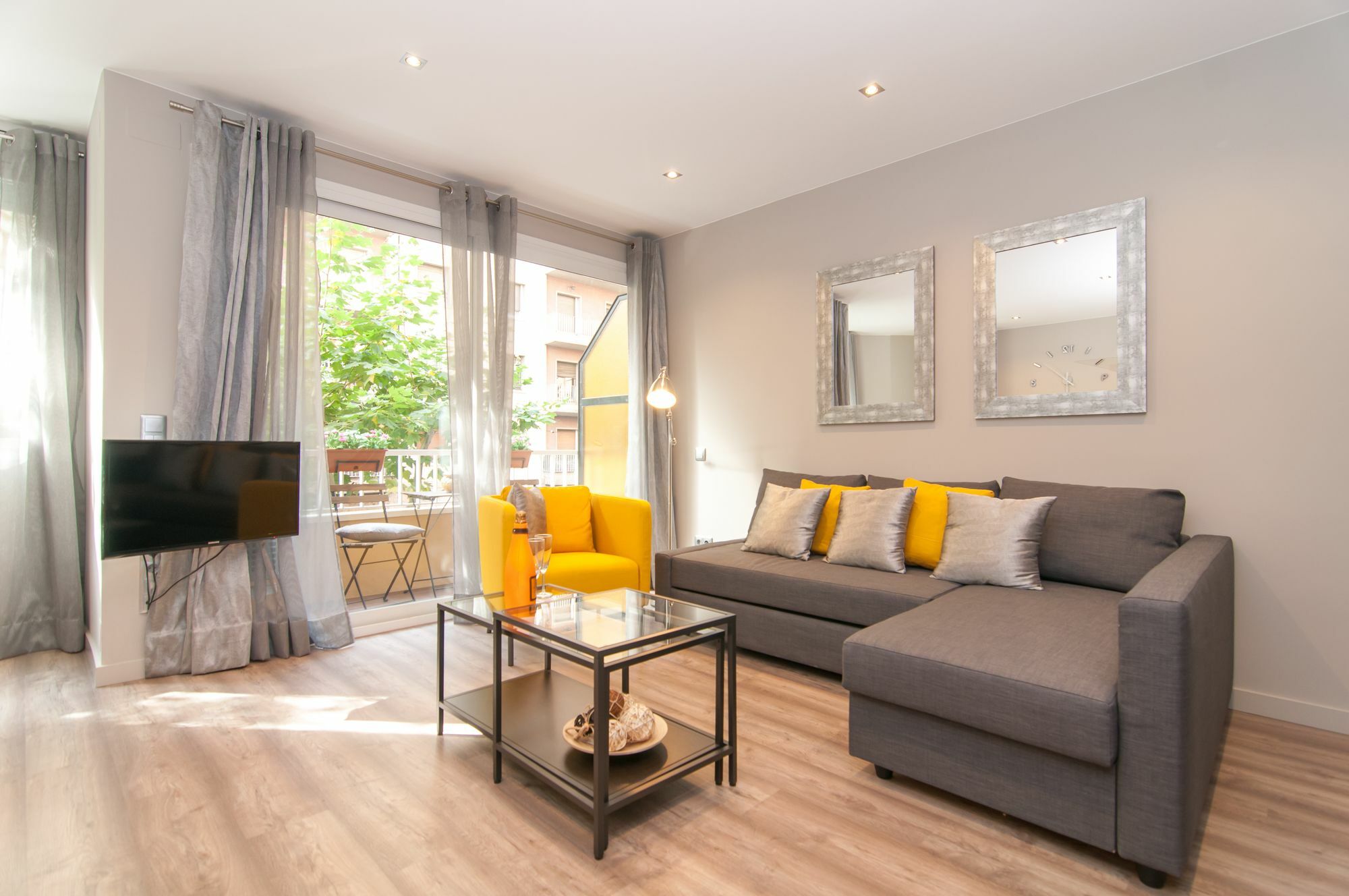 Montaber Apartments - Sagrada Familia Βαρκελώνη Εξωτερικό φωτογραφία