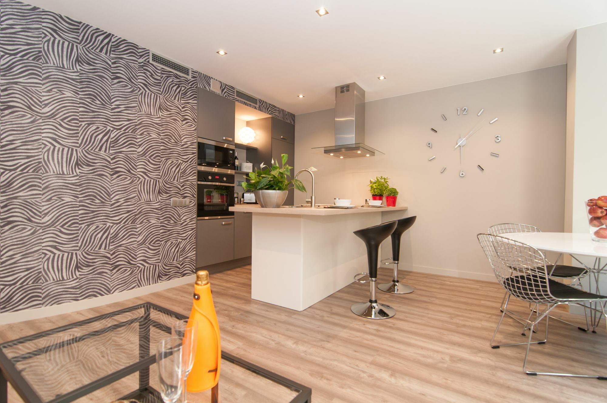 Montaber Apartments - Sagrada Familia Βαρκελώνη Εξωτερικό φωτογραφία