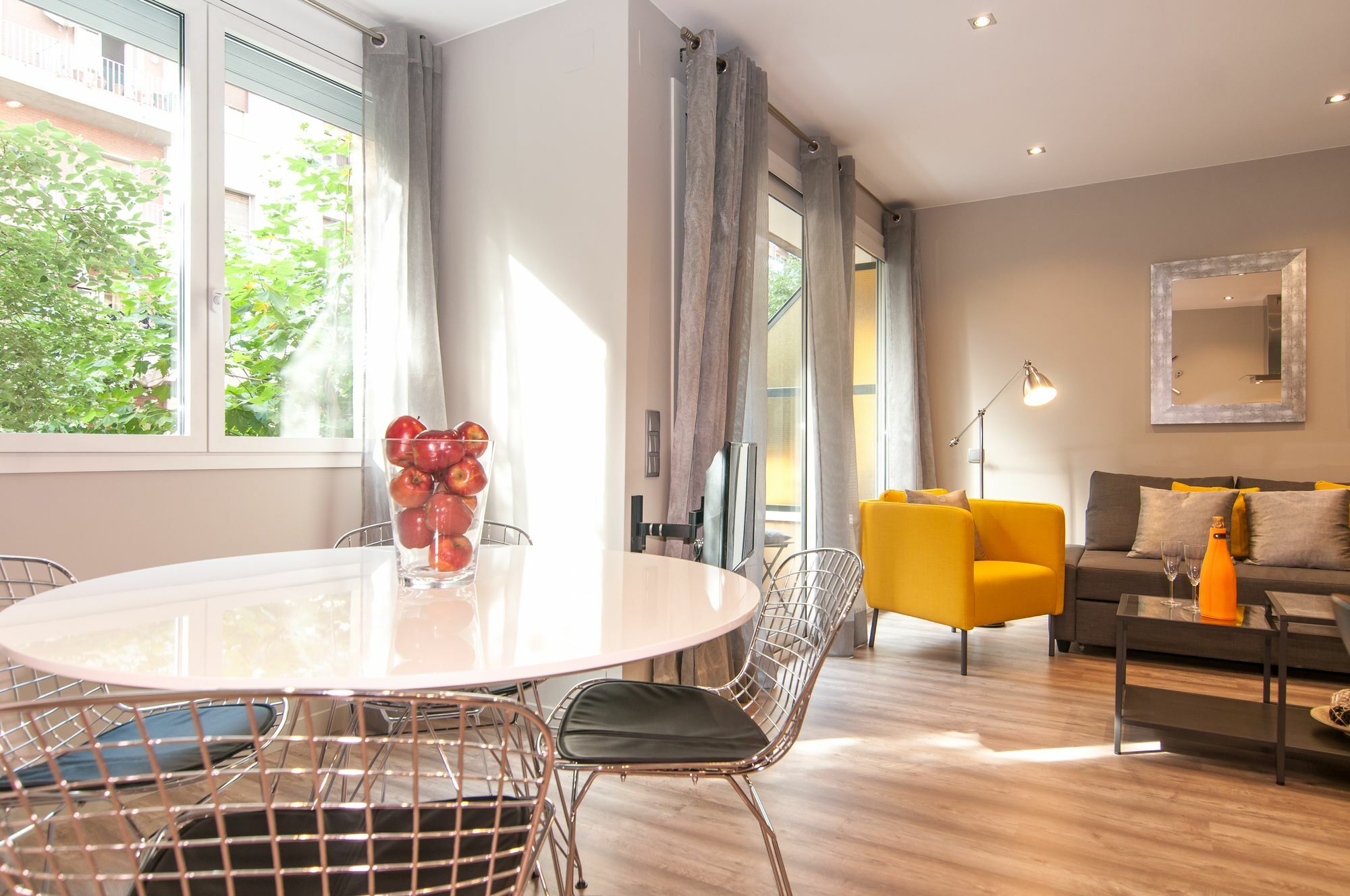 Montaber Apartments - Sagrada Familia Βαρκελώνη Εξωτερικό φωτογραφία