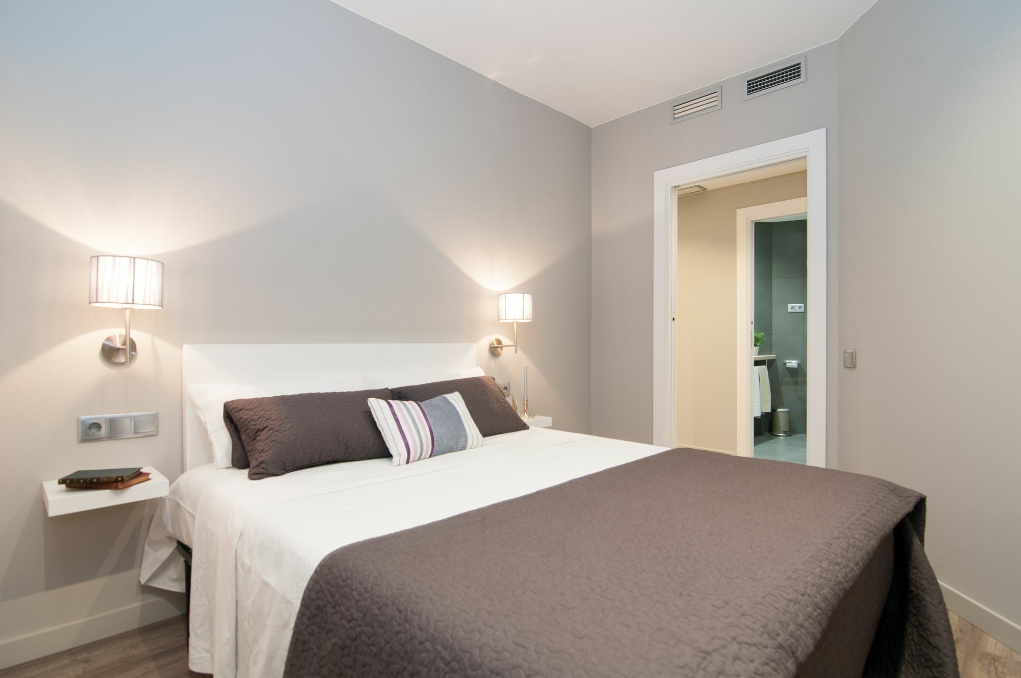 Montaber Apartments - Sagrada Familia Βαρκελώνη Εξωτερικό φωτογραφία