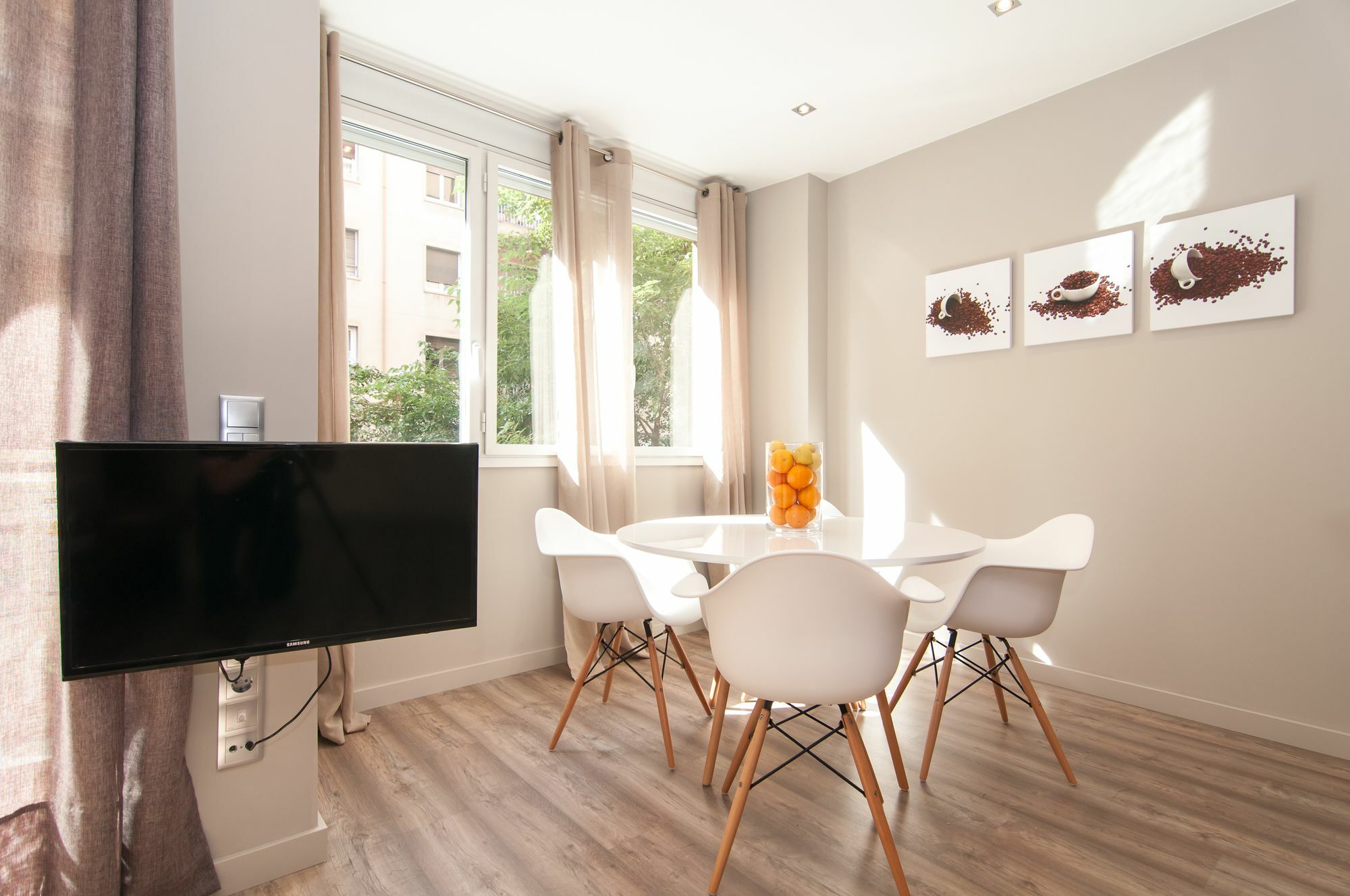 Montaber Apartments - Sagrada Familia Βαρκελώνη Εξωτερικό φωτογραφία