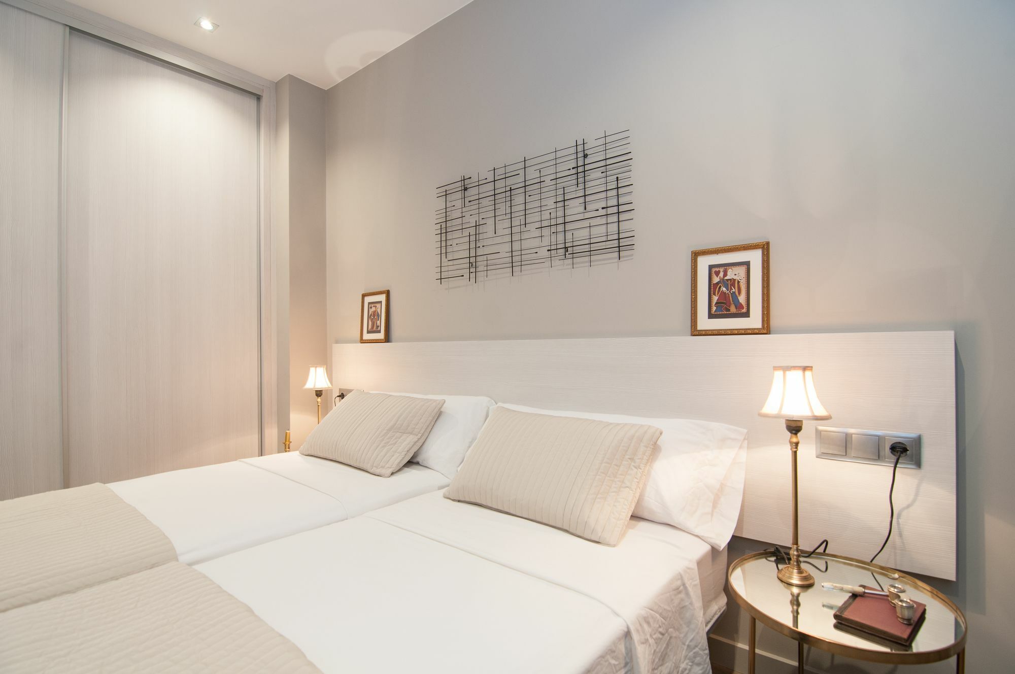 Montaber Apartments - Sagrada Familia Βαρκελώνη Εξωτερικό φωτογραφία